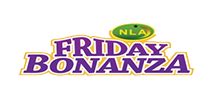 friday bonanza banker|Friday Bonanza .